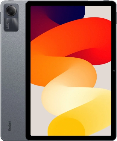 Redmi Pad SE, Graphite Gray, 11 Zoll, Full HD+, 4GB RAM, 128GB ROM