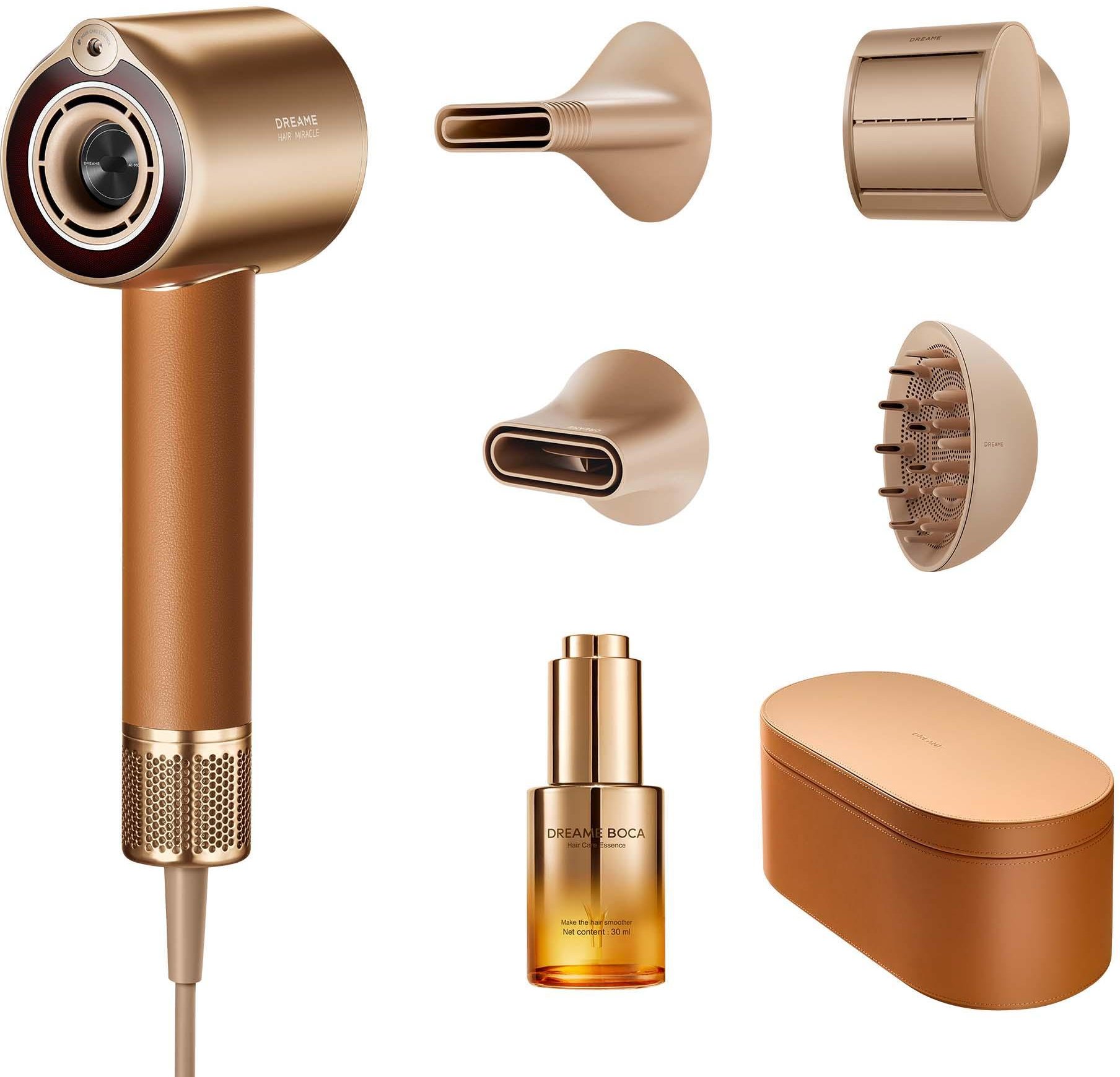 Miracle Pro Haartrockner