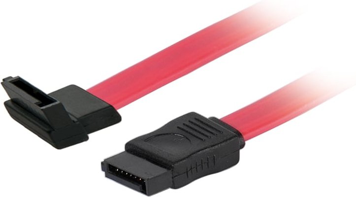 Seriell ATA Anschlusskabel, 0,5m (45460)