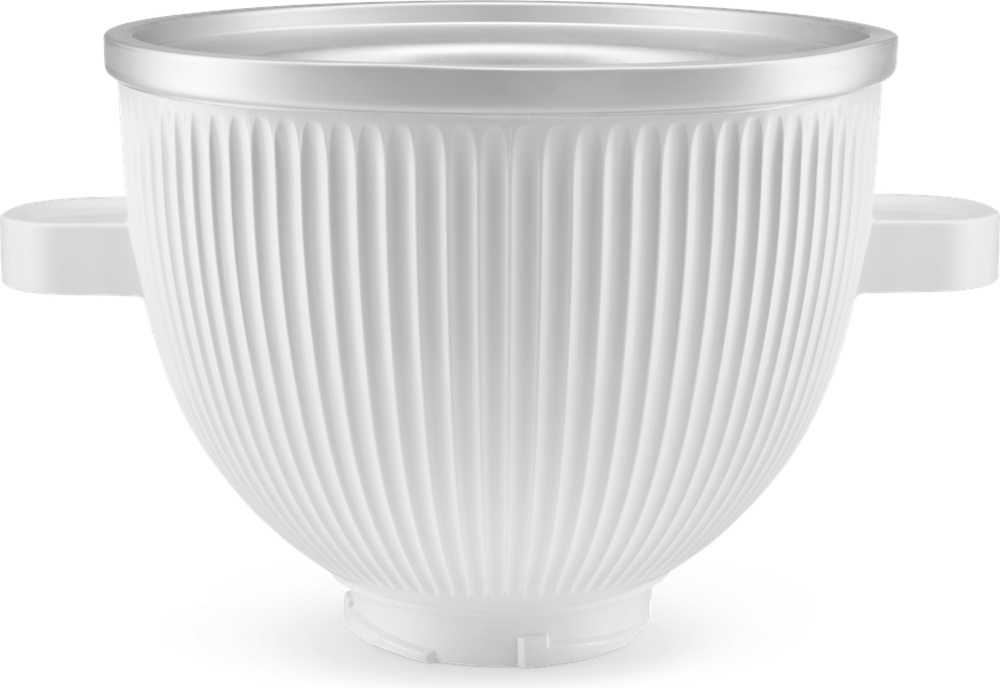 5KSMICM Eismaschinen-Rührschüssel