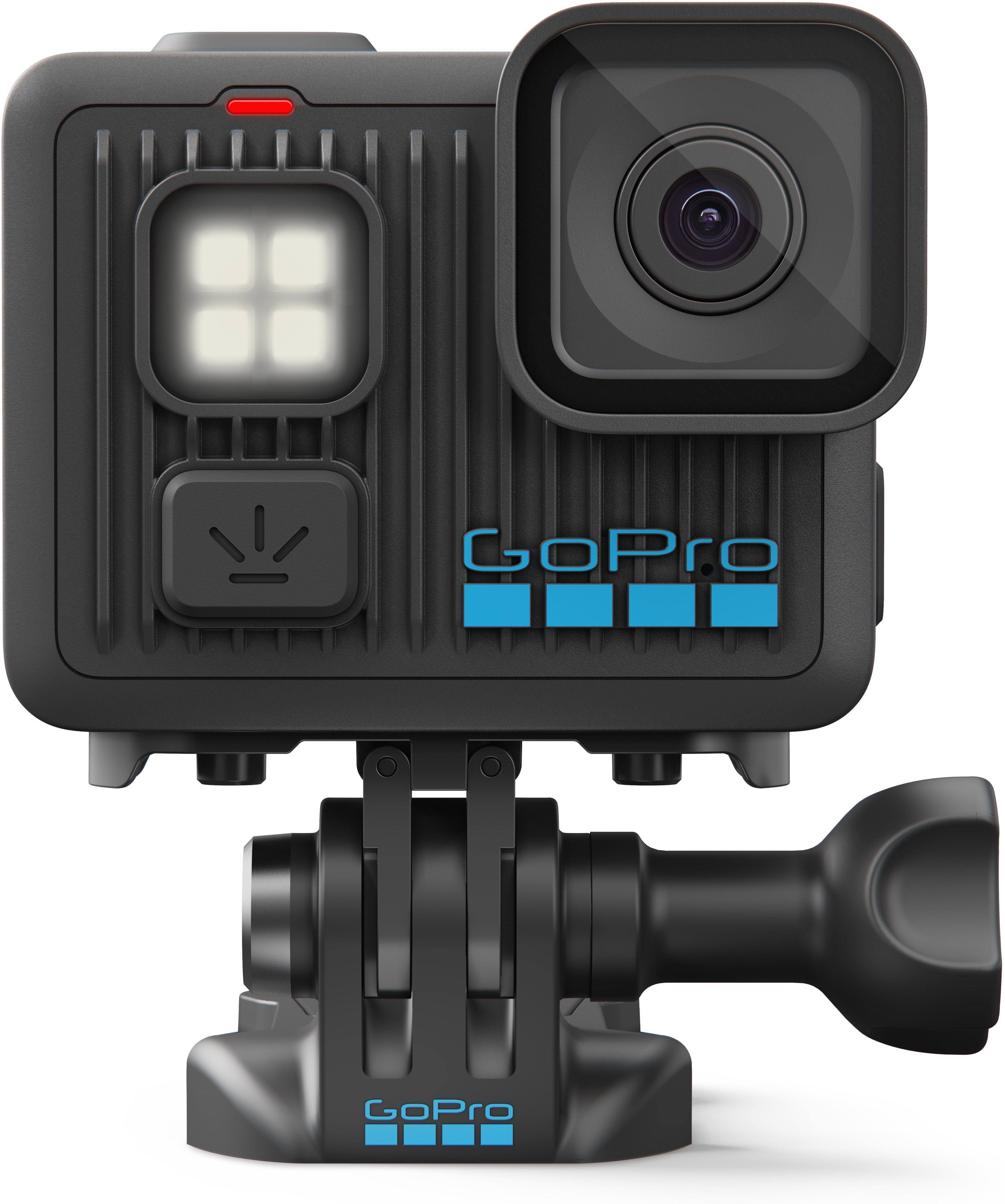 LIT HERO Action Kamera