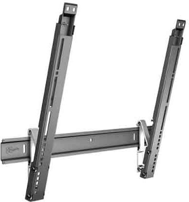 THIN 315 silber TV-Wandhalterung