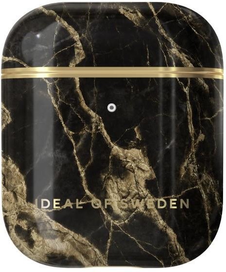 Schutzhülle "AirPods Case" für Gen 1/2, Golden Smoke Marble (00216683)