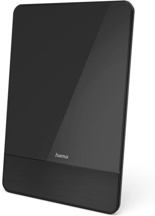 Zimmerantenne "Pro" für DVB-T2, aktiv, automatische Verstärkung (00221083)