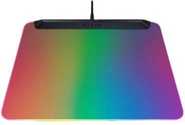 Firefly V2 Pro Gaming-Mauspad, Schwarz