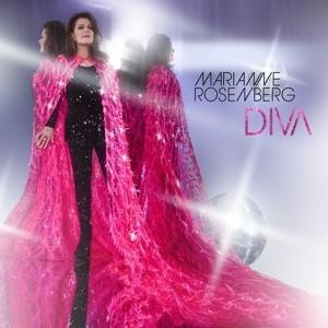 CD Marianne Rosenberg - DIVA