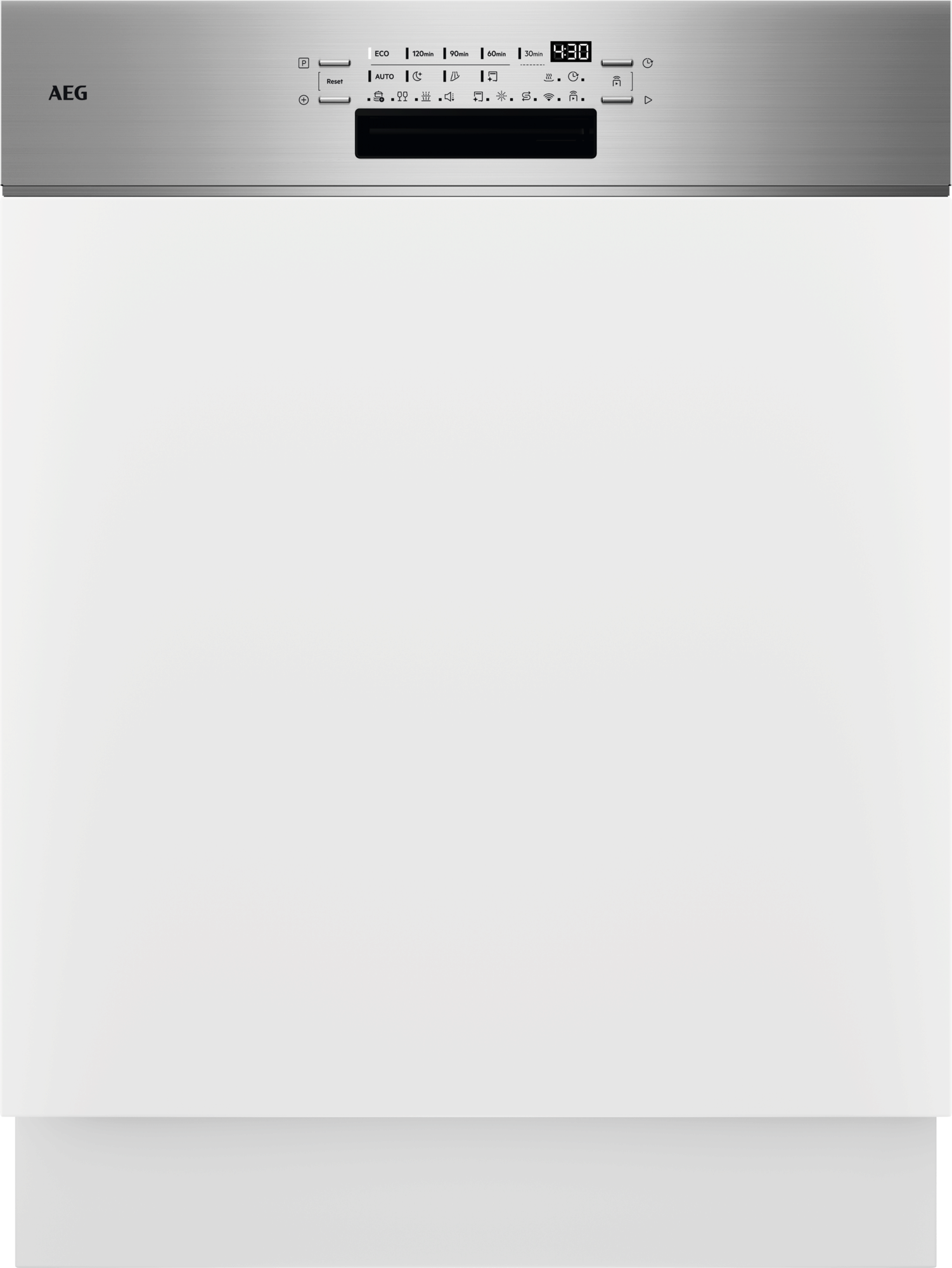 GT8200A2SFM Einbau-Geschirrspüler integriert 60 cm