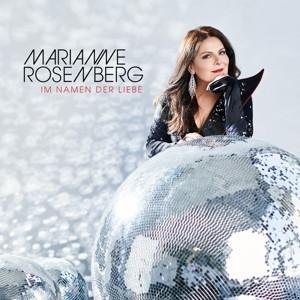 Thumbnail - CD Rosenberg,Marianne - Im Namen der Liebe