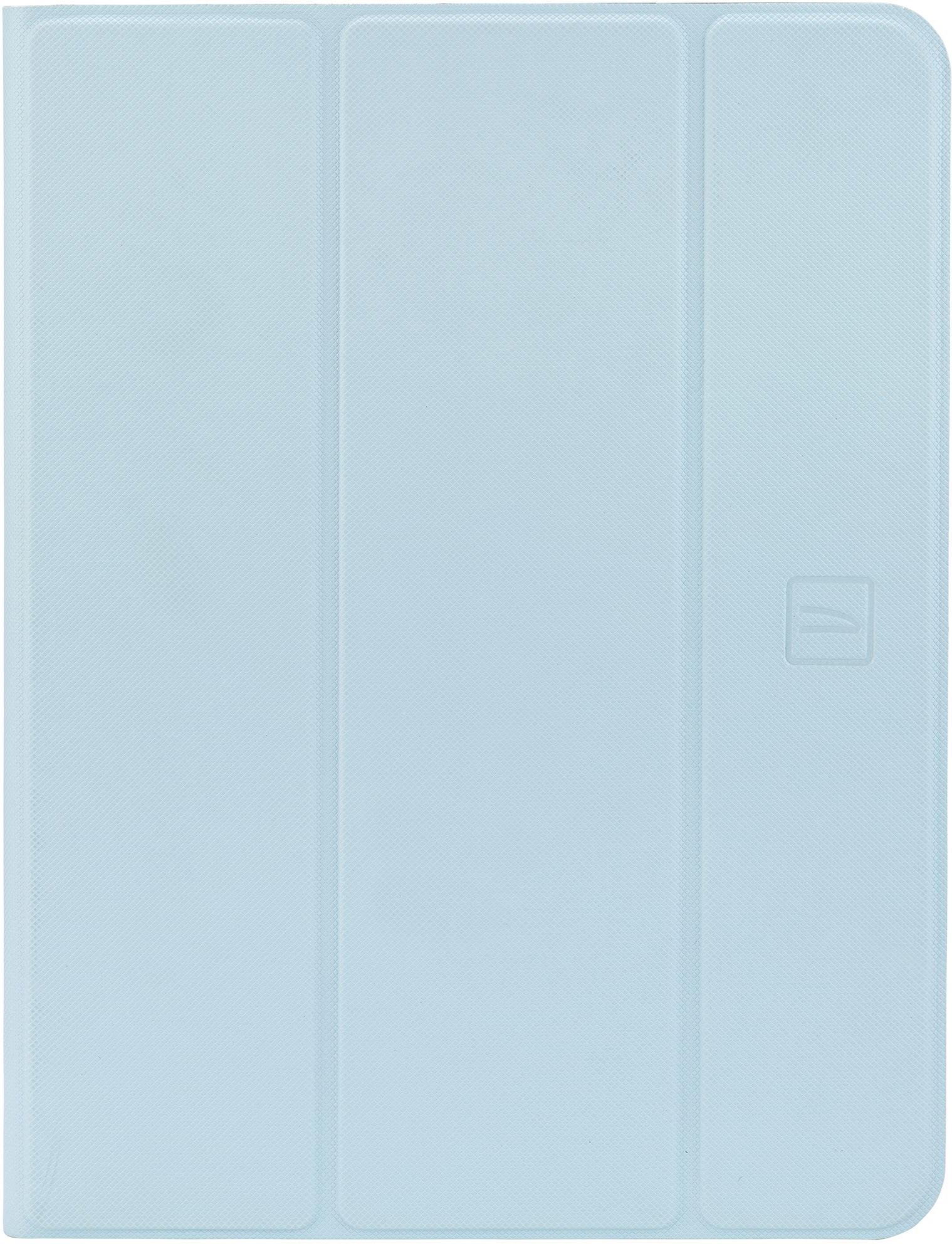 UP PLUS Folio Case, Schutzhülle für Apple iPad Air 10.9 (2020) blau (62335) Tablet-Hülle