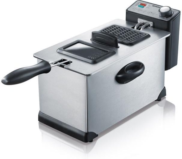 Fritteuse FR 2431 3l