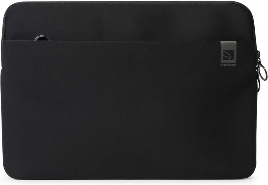 TOP Sleeve Schutzhülle MacBook Pro 16'', Laptop 15.6'' schwarz
