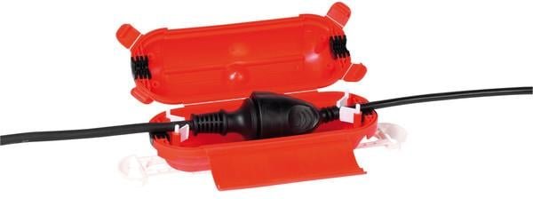 Outdoor Sicherheitsbox IP44 (61170)