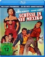 Blu-ray Schüsse in Neu Mexiko