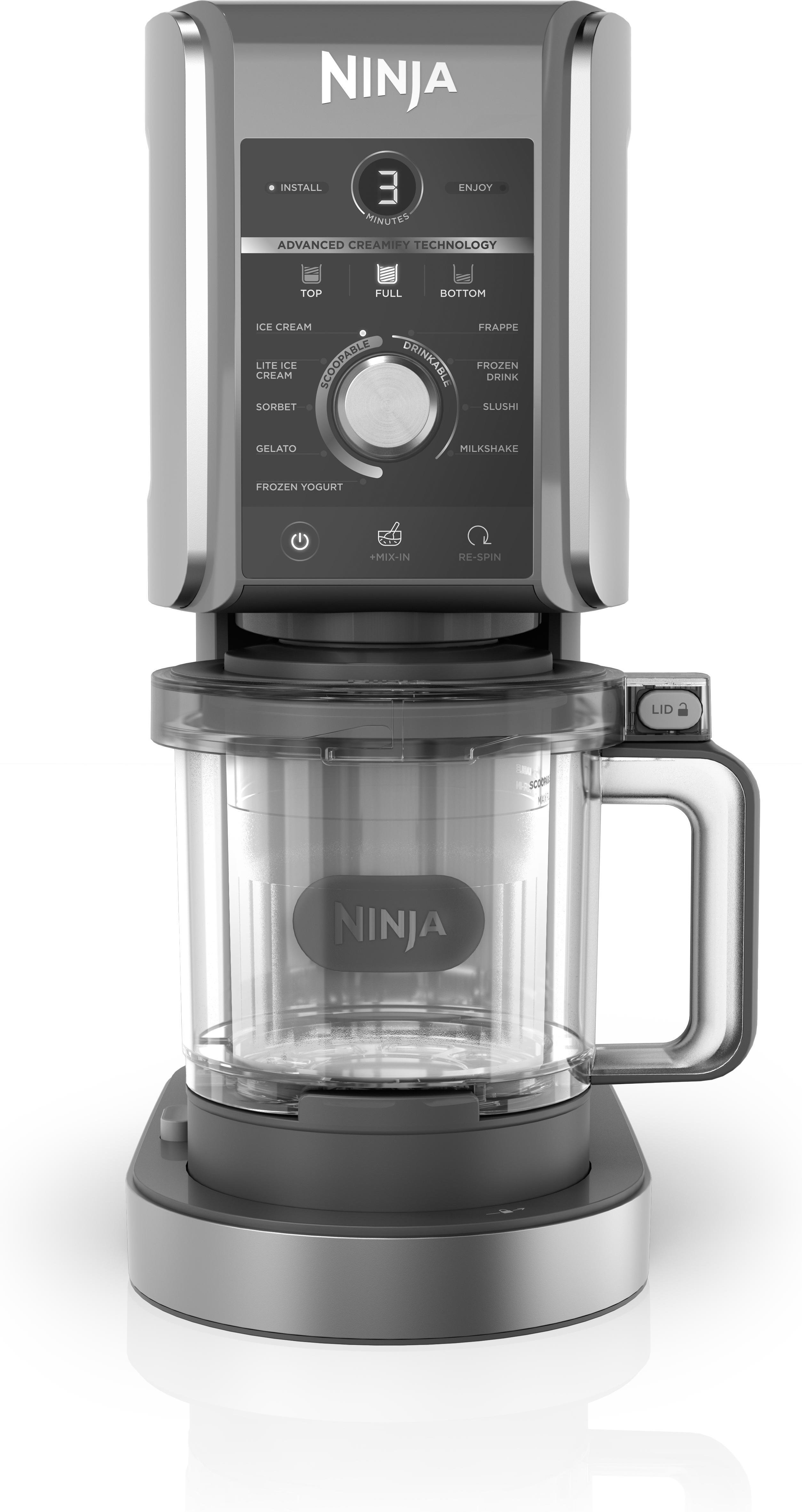 Creami Deluxe NC501EU Eismaschine