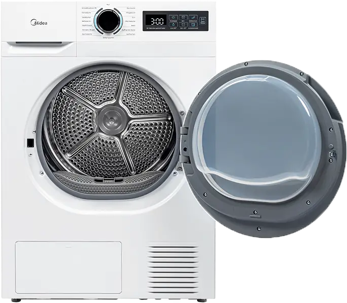 MD110H80BD Wärmepumpentrockner