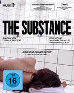 Blu-ray The Substance