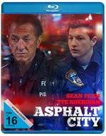 Blu-ray Asphalt City