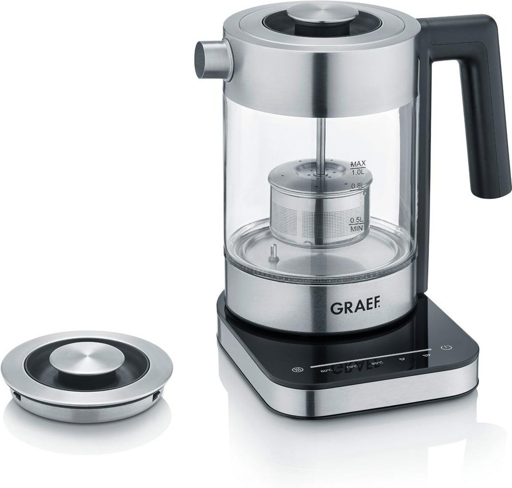 WK 350 Glaswasserkocher