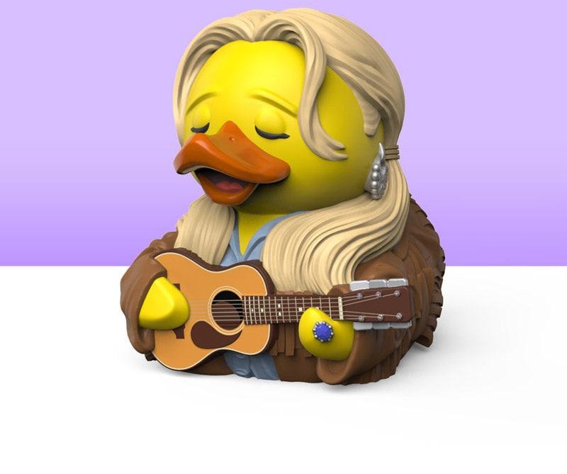 Sammelente - MINI Phoebe Buffay 5cm