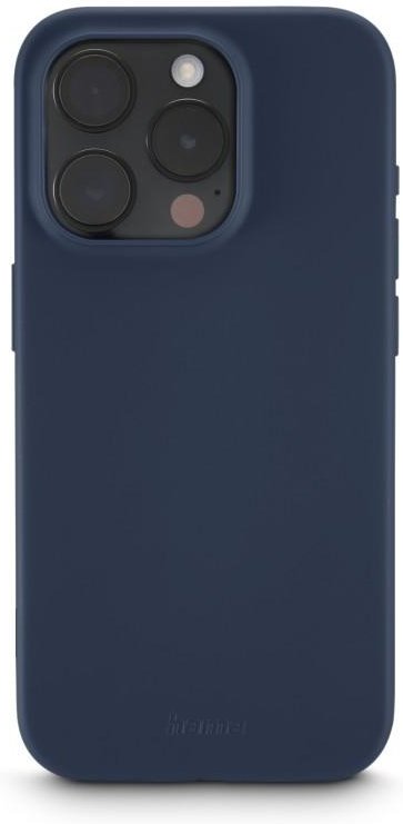 Handyhülle "Fantastic Feel" für Apple iPhone 16 Pro, Blau (00123768)