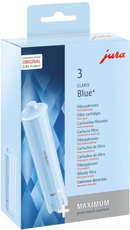 CLARIS Blue 24231 3er Set Filterpatrone