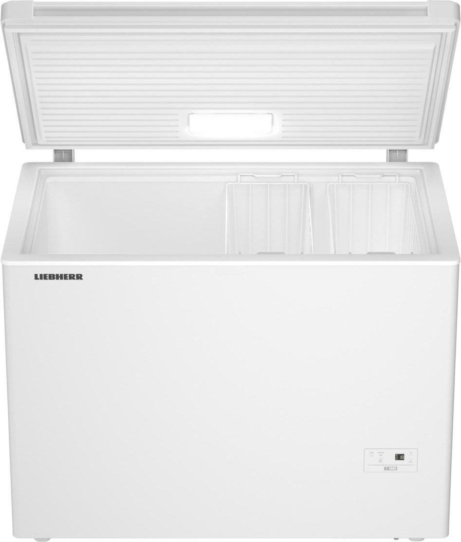 CFe 1870-26 Gefriertruhe