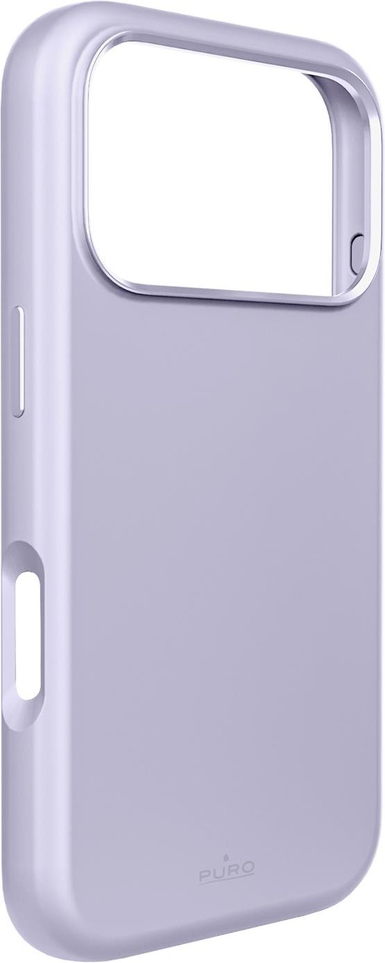 Thumbnail - Hülle ICON MAG PRO für iPhone 17-pro, Rosa