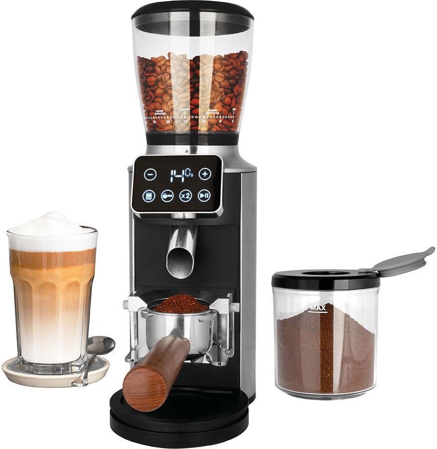 42644 Design Pro Touch 30 Kaffeemühle