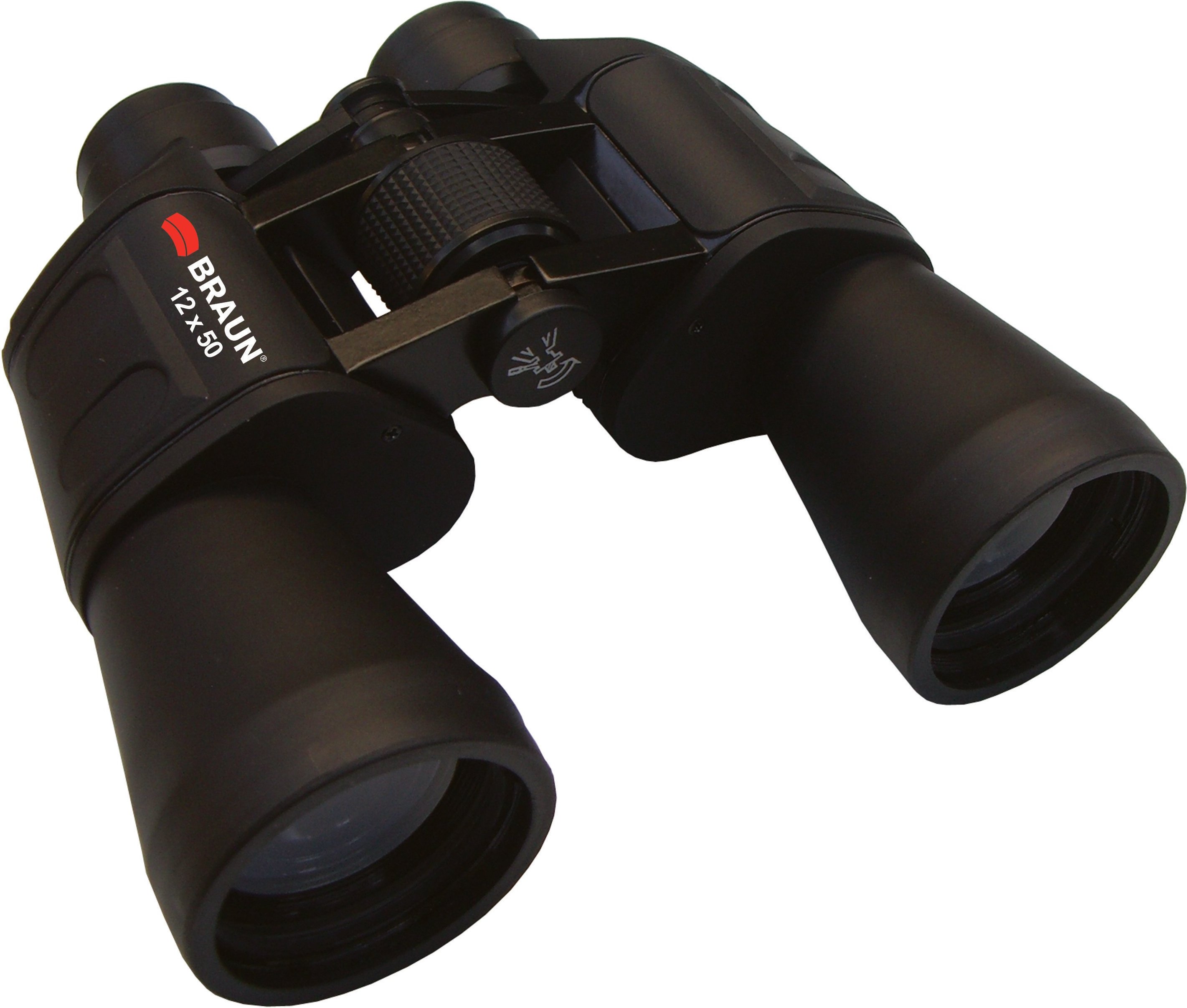 Thumbnail - Binocular 12x50 Fernglas