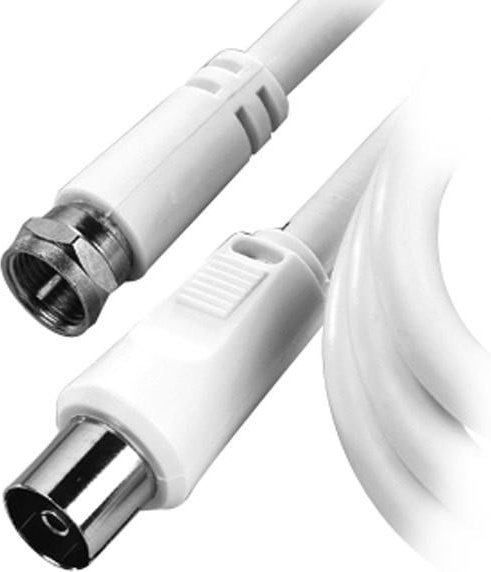 Empfängeranschlusskabel, 10m (44093)