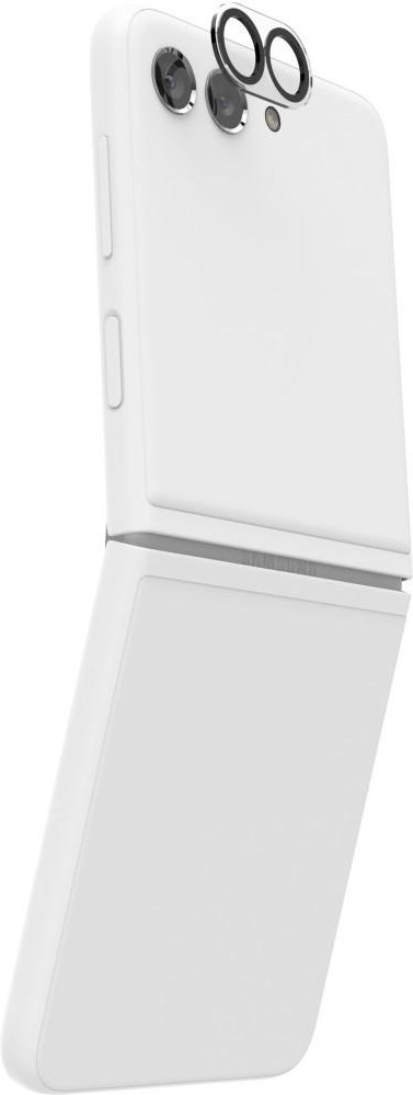 Kameraschutz "Cam Protect" für Samsung Galaxy ZFlip6, stoßfest, kratzfest (00222774)