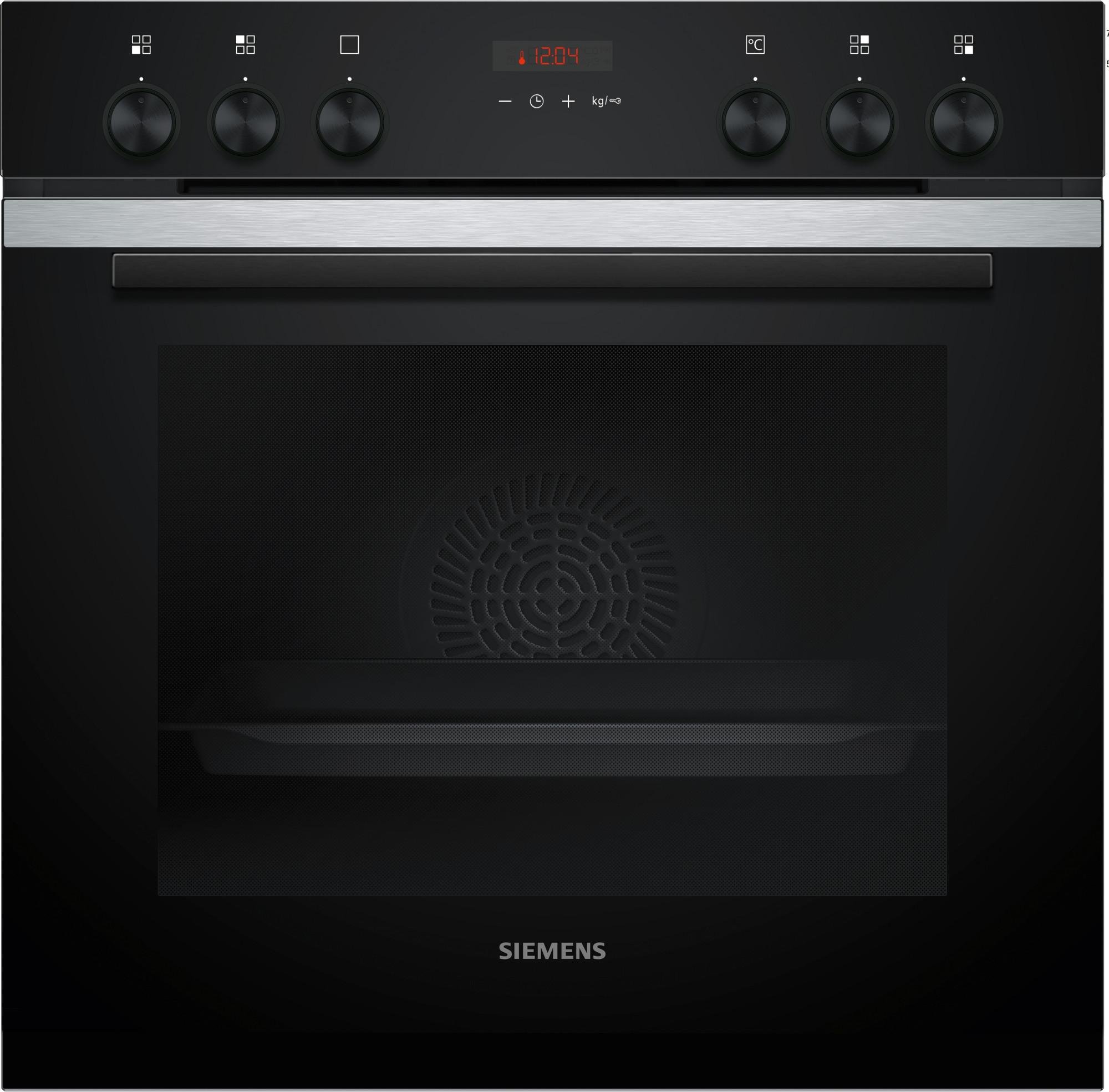 iQ300 HE273ABS3 Einbauherd