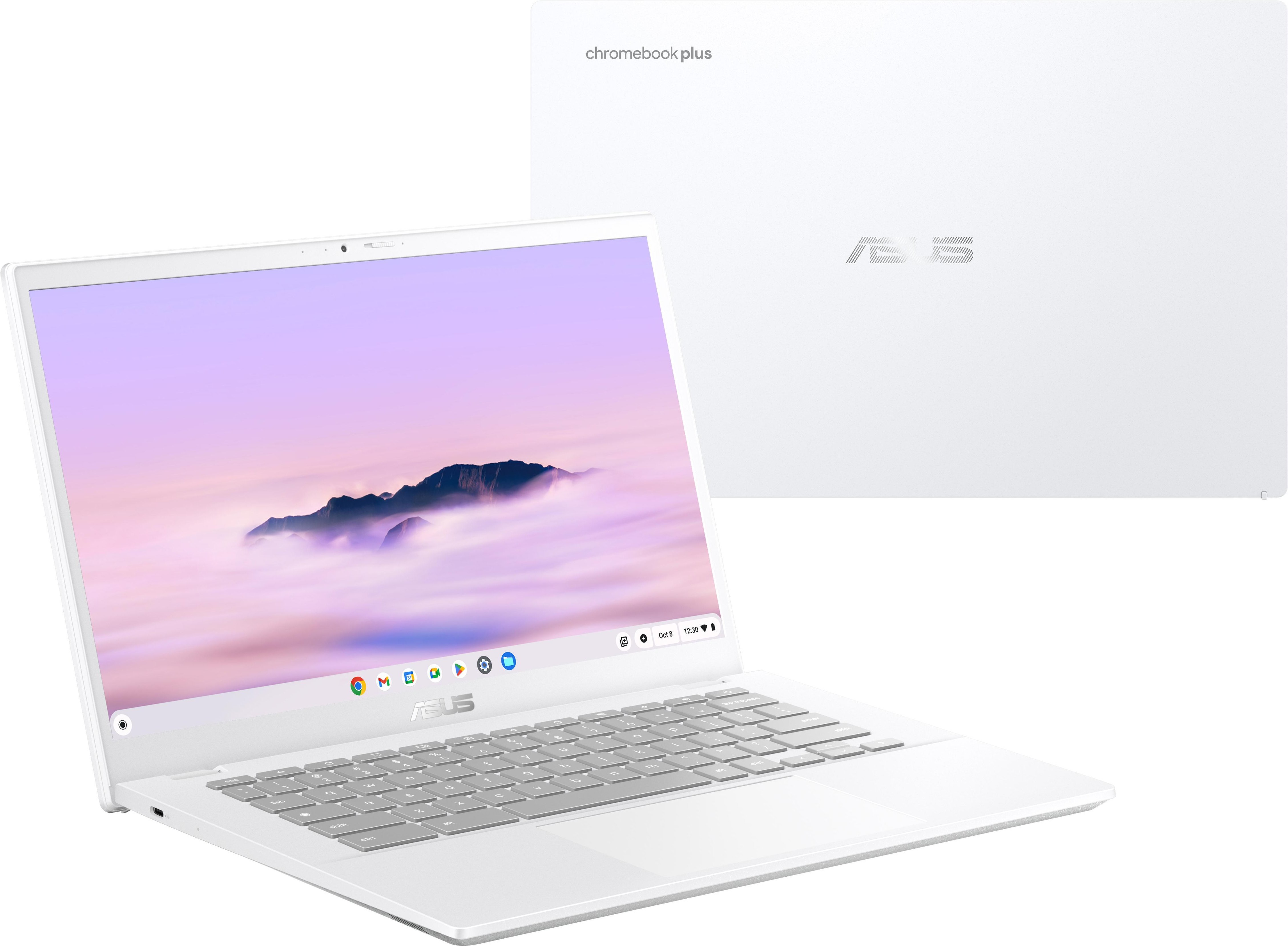 Chromebook CX3 CX3402CVA-MW0347, 14 Zoll, Full HD, Intel Core i5-1335U, 8 GB, 256 GB UFS, Intel UHD