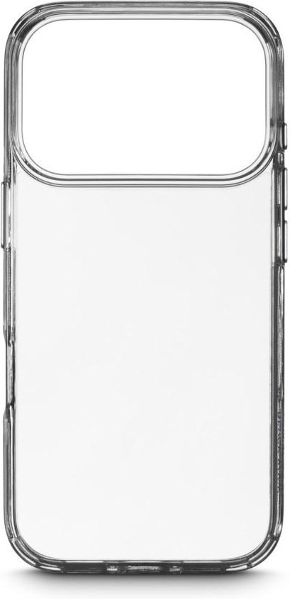Cover "Clear Protection Case" für Apple iPhone 17 Pro, Transparent (00080358)