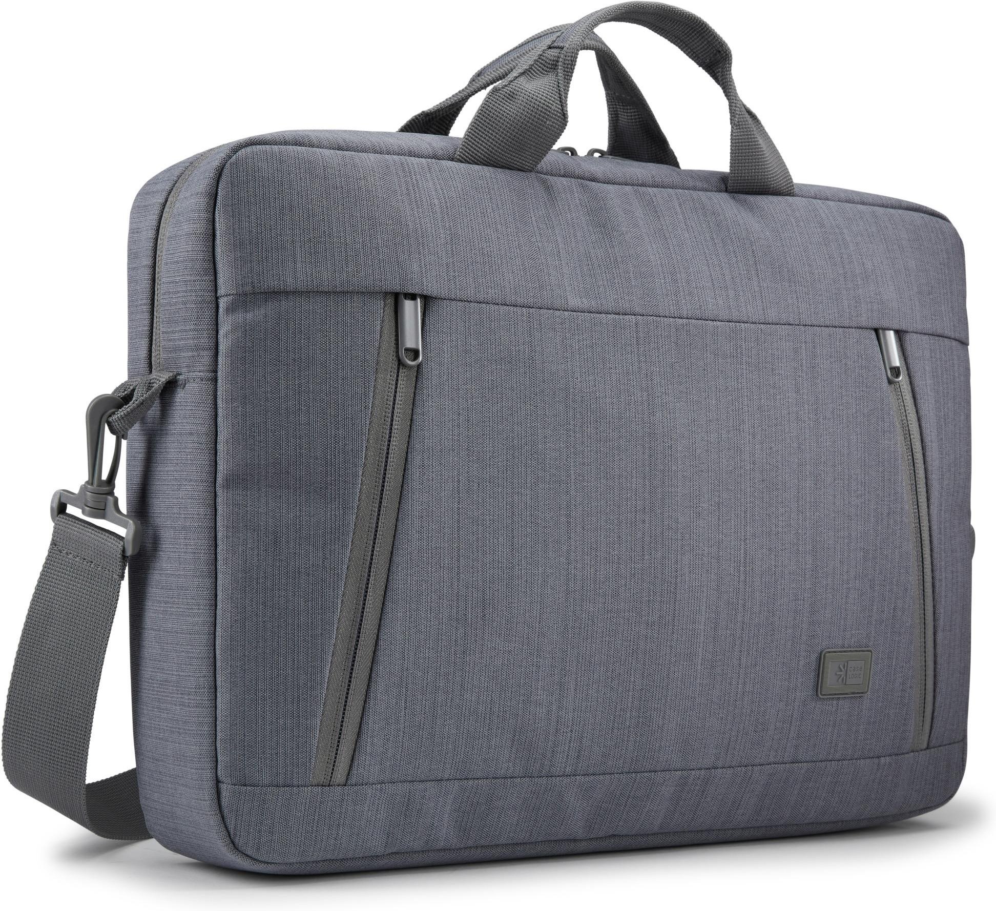 Huxton 15.6" Graphit Laptop-Tasche
