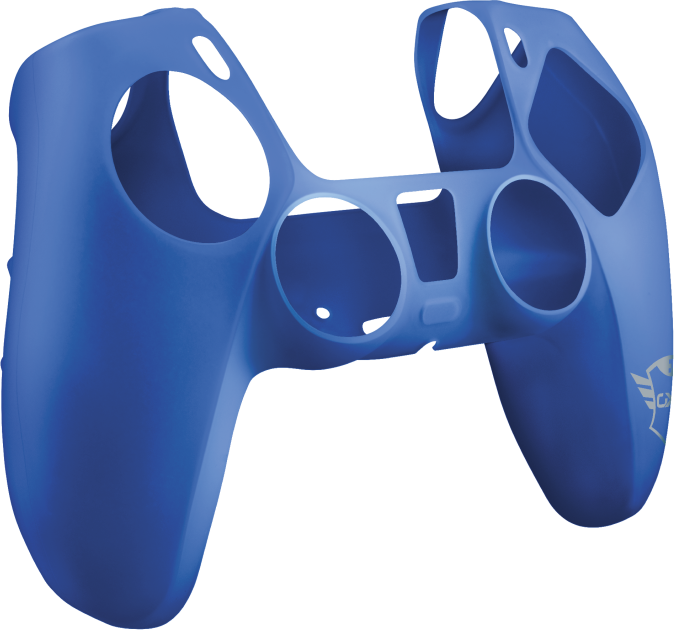 GXT 748 Silikonhülle für Controller PS5 blau