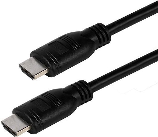 High Speed HDMI® Kabel mit Ethernet, 1,5 m (42923)