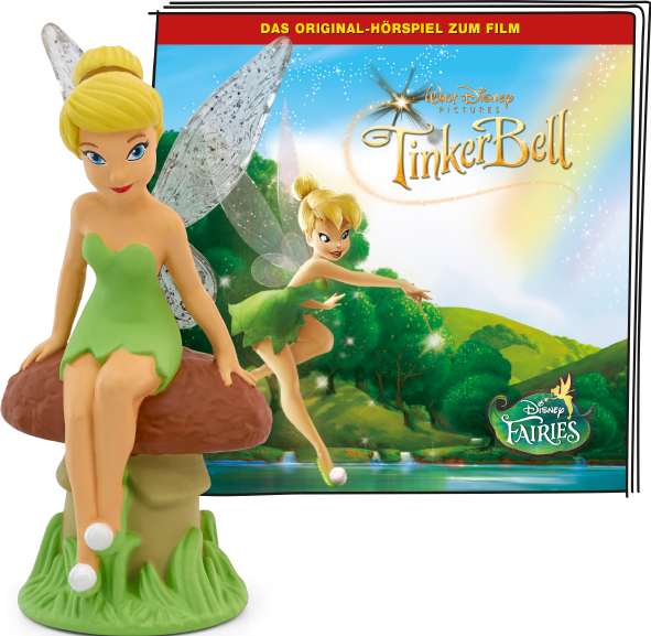 Disney - Tinkerbell Hörfigur