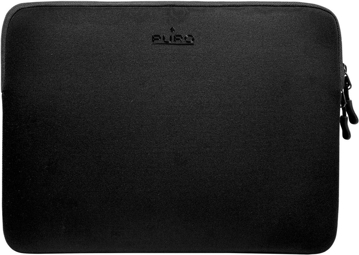 Slim Guard PC-Tasche 13" bis 14", Schwarz Laptop-Sleeve