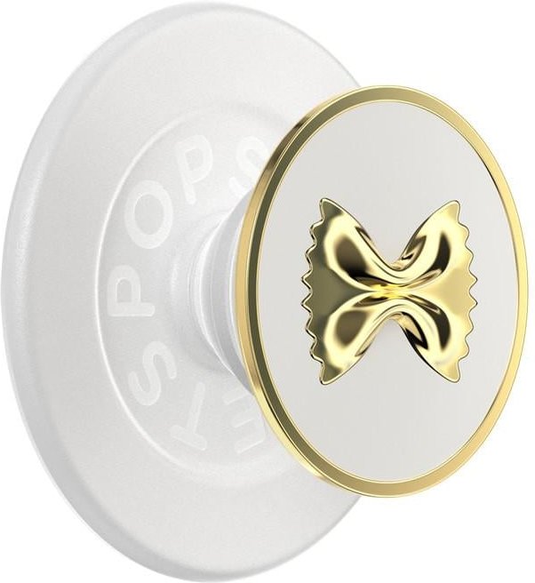 PopGrip Enamel Pasta