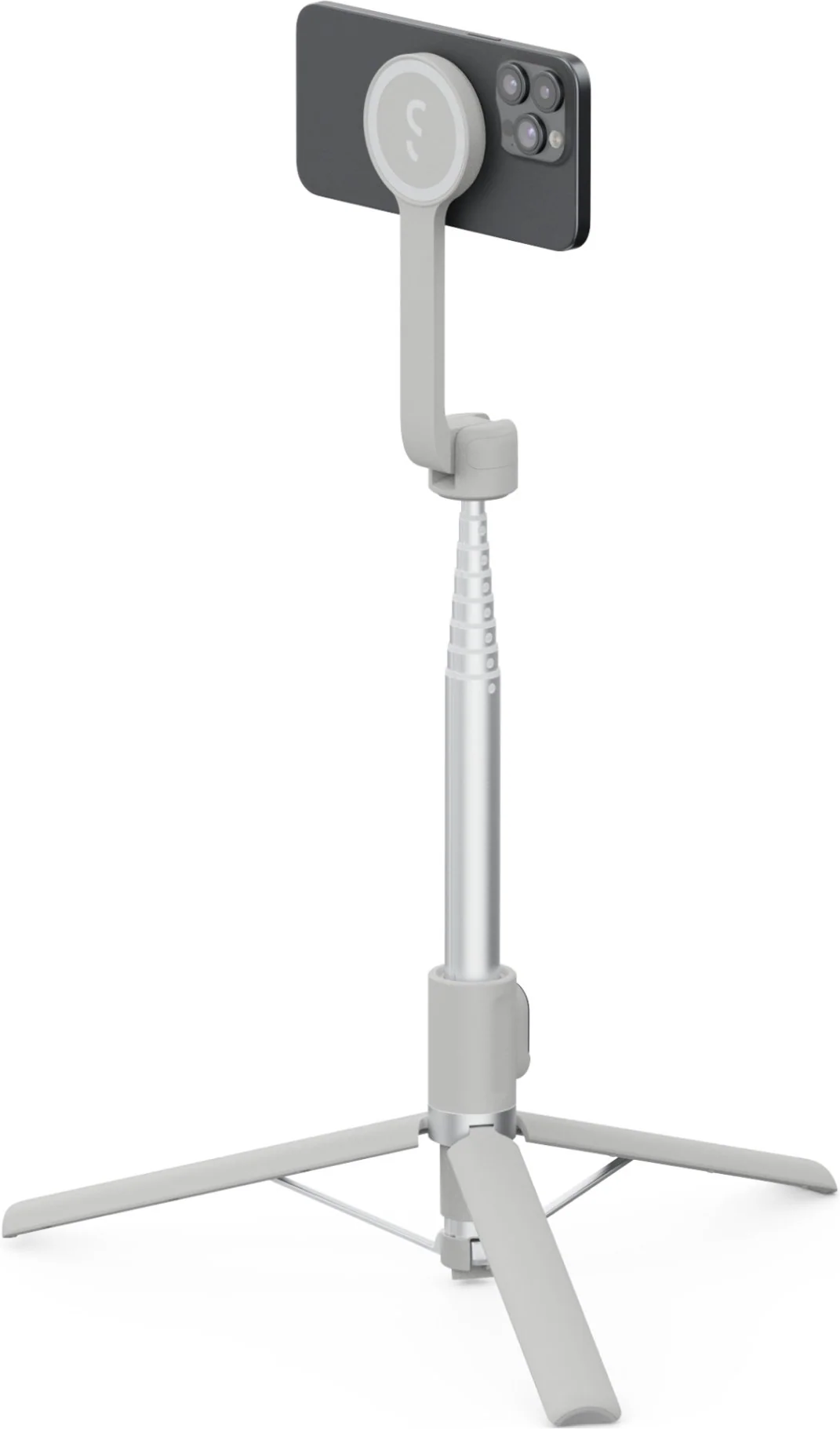 SnapStand Max, Stone