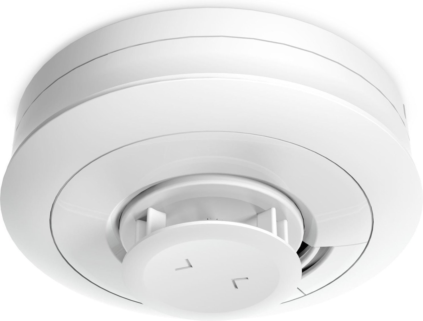 Hitzewarnmelder Ei630W