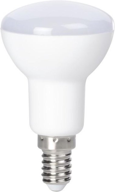 LED-Lampe, E14, 470lm ersetzt 40W, Reflektorlampe R50, Warmweiß (00112922)