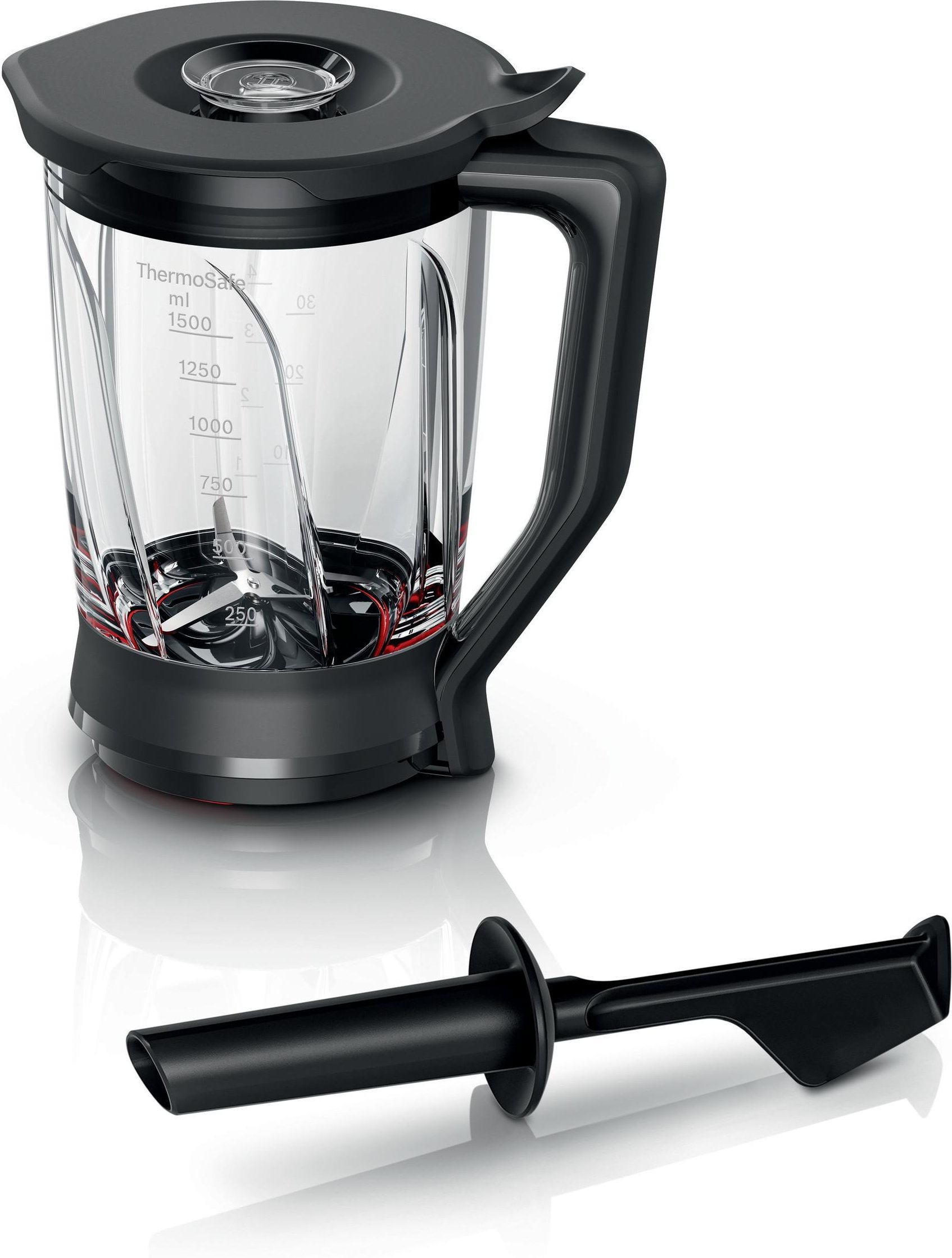 MUZ9MX2 Mixer-Aufsatz