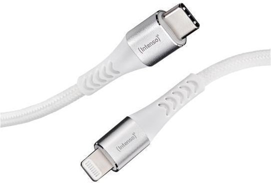 USB-C auf Lightning Kabel, 1,5 m