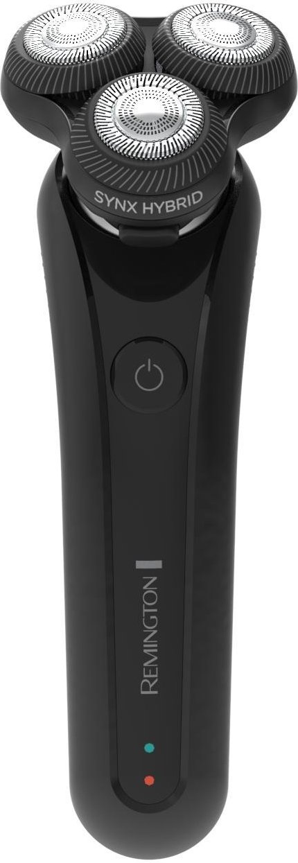 XR1755 Limitless X X5 Herrenrasierer