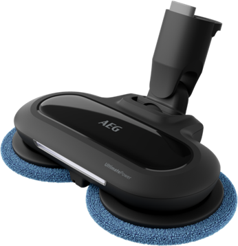 AZE157 UltimatePower Mop Bodendüse