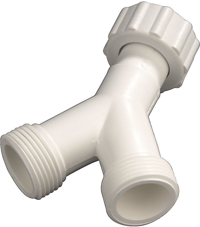 Y-Verteiler Zulaufschlauch (00110811)