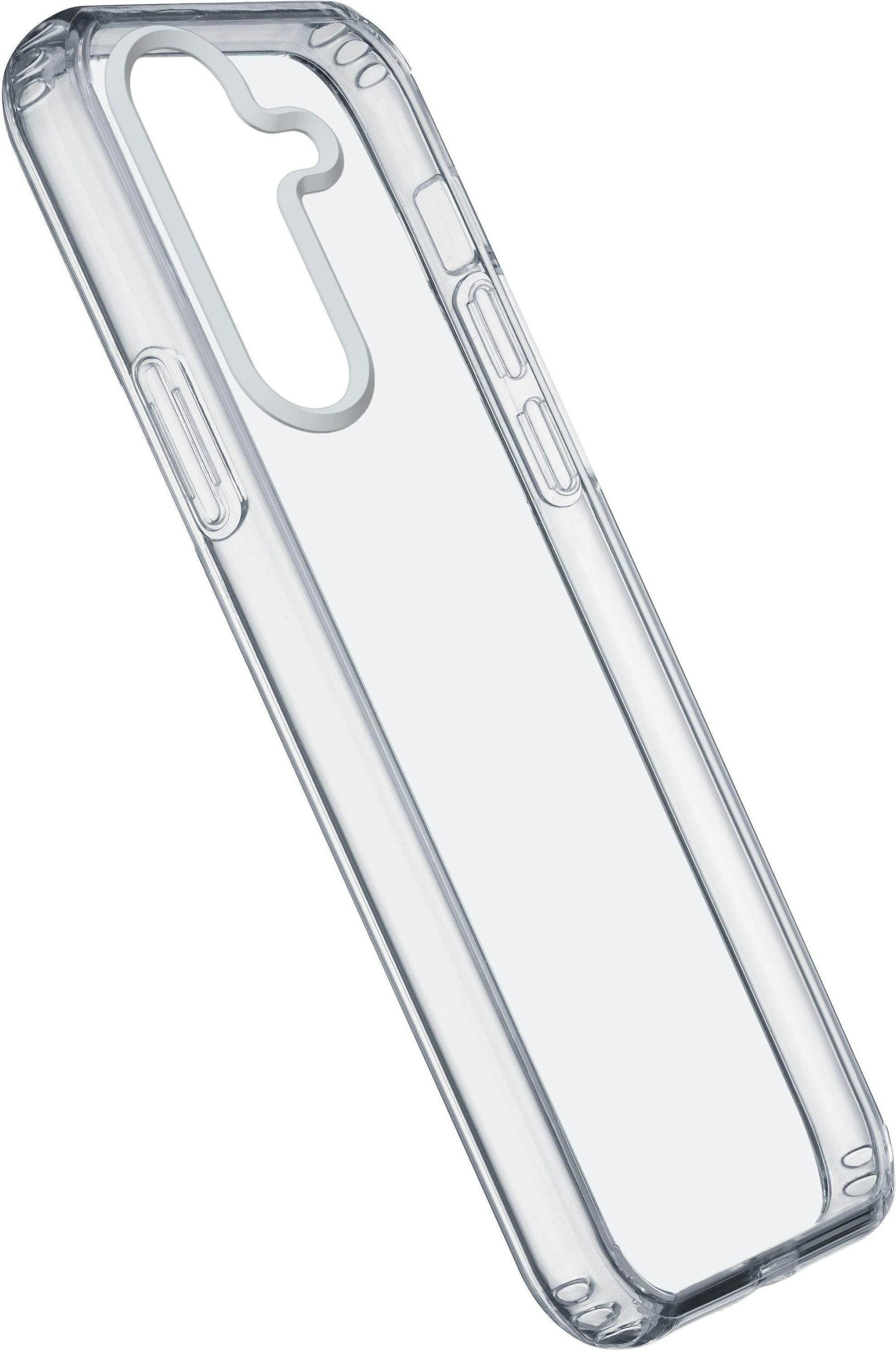 Clear Strong Case für Samsung S24 (60693)