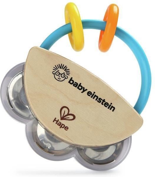 Thumbnail - Tiny Tambourin